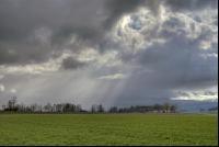 Gewitterwolken 11