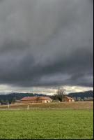 Gewitterwolken 12