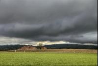 Gewitterwolken 13