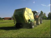 Haybales 9