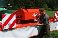 Mähwerk 16