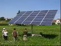 Photovoltaik 18