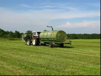Loading haybales 2
