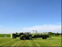 Loading haybales 3