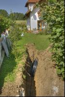 Wasserleitungsbau 6