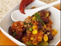 Chili con carne 2