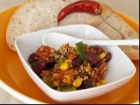 Chili con carne 1