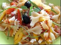 Nudelsalat 4