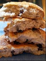 Olivenbrot 1