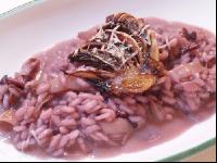 Risotto Radicchio 2