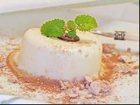 Topfenparfait 1