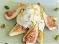 Feigen mit Eis 2