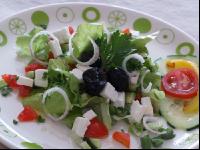 Hirtensalat