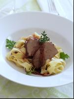 Rindfleisch Nudeln 2