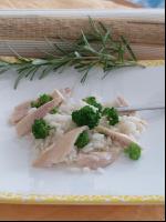 Huhn Reis 2