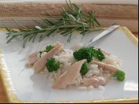 Huhn Reis 1