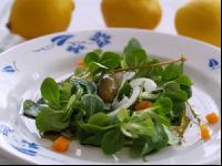 Vogerlsalat 3