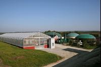 Biogas Kupferzell