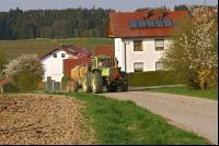 Gülle Transport 2