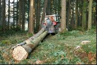Tannen Seilwinde 26