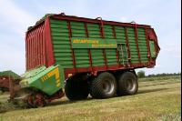 Ladewagen J 2