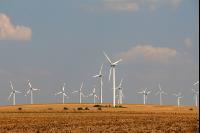 Windpark J 1