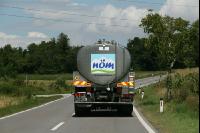 Milchabholung 46