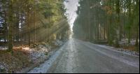 Lichtstrahlen 1