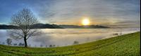 Nebel im Tal 1
