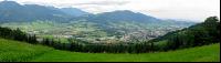 Kremstal Blick