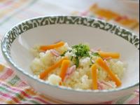 Couscous Gemüse 2
