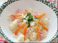 Couscous Gemüse 1