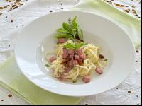 Pasta Entenragout 1
