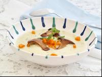 Kartoffelsuppe 3