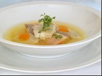 Fischsuppe 3