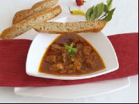 Ganslgulasch 2