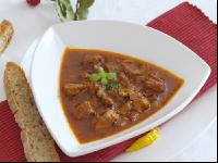 Ganslgulasch 3