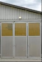 Stall Beleuchtung 2