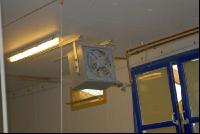 Stall Beleuchtung 4