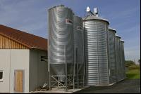 Silo 11