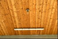 Stall Beleuchtung 5