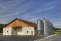 Silo 7