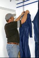 Stallbekleidung 3