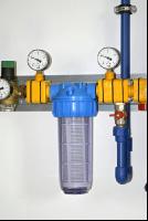 Stall Wasserdosierung 12