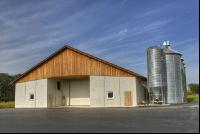Silo 8