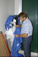 Stallbekleidung 4
