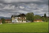 Bauernhaus Flachgau