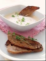 Rieslingsuppe 1
