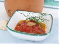 Tomatenrelish 1