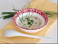 Schnittlauchsauce 1